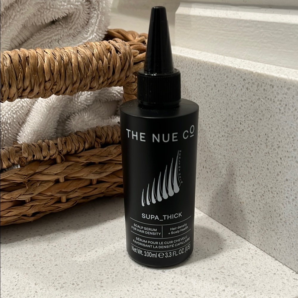 The Nue Co. Supa_Thick Scalp Serum